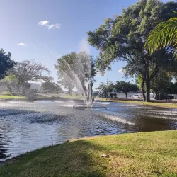 Praça das Mangueiras - Paulo Afonso