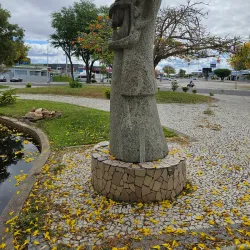 Praça das Mangueiras - Paulo Afonso