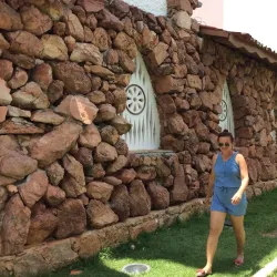 Praça das Mangueiras - Paulo Afonso