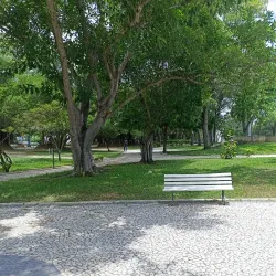 Praça das Mangueiras - Paulo Afonso