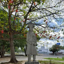 Praça das Mangueiras - Paulo Afonso