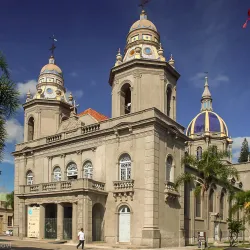 Catedral São Francisco de Paula - Pelotas
