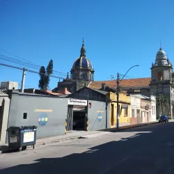 Catedral São Francisco de Paula - Pelotas
