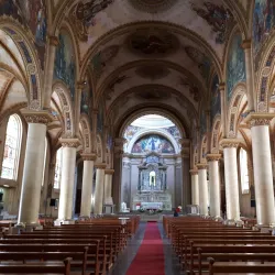 Catedral São Francisco de Paula - Pelotas