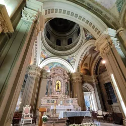 Catedral São Francisco de Paula - Pelotas