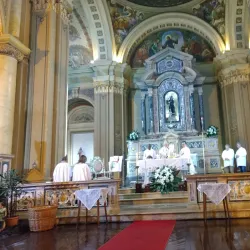 Catedral São Francisco de Paula - Pelotas