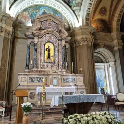 Catedral São Francisco de Paula - Pelotas