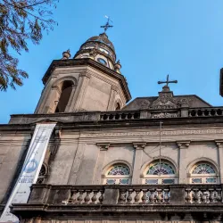 Catedral São Francisco de Paula - Pelotas