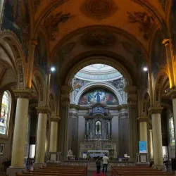 Catedral São Francisco de Paula - Pelotas