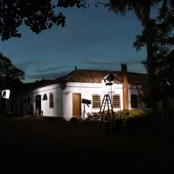 Charqueada São João - Pelotas