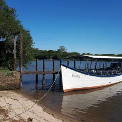Charqueada São João - Pelotas