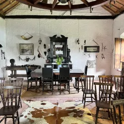 Charqueada São João - Pelotas