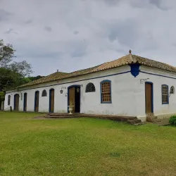 Charqueada São João - Pelotas