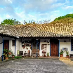 Charqueada São João - Pelotas