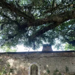 Charqueada São João - Pelotas