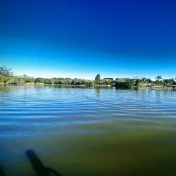 Charqueada São João - Pelotas