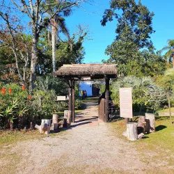 Charqueada São João - Pelotas