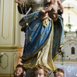 Igreja Nossa Senhora do Rosário - Pelotas