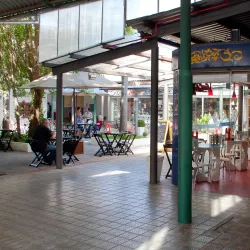 Mercado Central de Pelotas - Pelotas