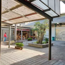 Mercado Central de Pelotas - Pelotas