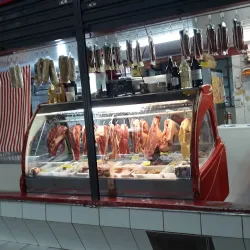 Mercado Central de Pelotas - Pelotas