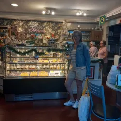 Mercado Central de Pelotas - Pelotas