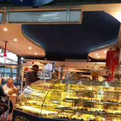 Mercado Central de Pelotas - Pelotas