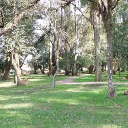 Museu da Baronesa - Pelotas