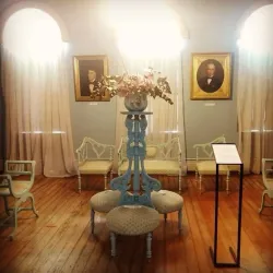 Museu da Baronesa - Pelotas