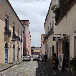 Museu da Música Brasileira - Pelotas