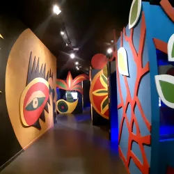 Museu da Música Brasileira - Pelotas