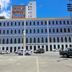 Museu da Música Brasileira - Pelotas