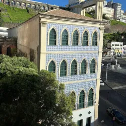 Museu da Música Brasileira - Pelotas