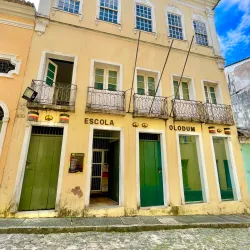Museu da Música Brasileira - Pelotas