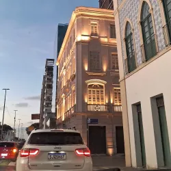 Museu da Música Brasileira - Pelotas