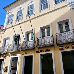 Museu da Música Brasileira - Pelotas