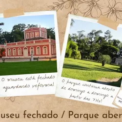 Parque da Baronesa - Pelotas