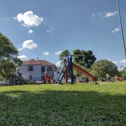 Parque da Baronesa - Pelotas