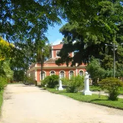 Parque da Baronesa - Pelotas