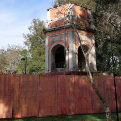 Parque da Baronesa - Pelotas