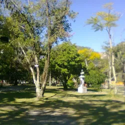 Praça Coronel Pedro Osório - Pelotas