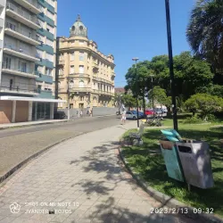 Praça Coronel Pedro Osório - Pelotas