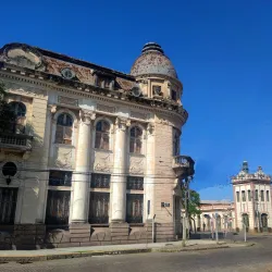 Praça Coronel Pedro Osório - Pelotas