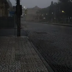 Praça Coronel Pedro Osório - Pelotas