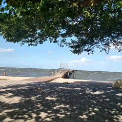 Praia do Laranjal - Pelotas