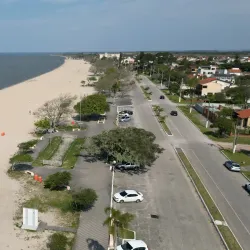 Praia do Laranjal - Pelotas