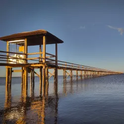 Praia do Laranjal - Pelotas
