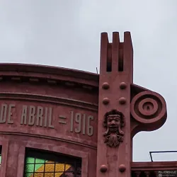 Teatro Sete de Abril - Pelotas