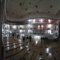 Teatro Sete de Abril - Pelotas