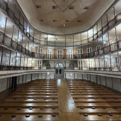 Teatro Sete de Abril - Pelotas